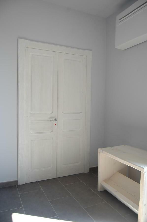 B&B Casa Valentone Marina di Camerota Extérieur photo