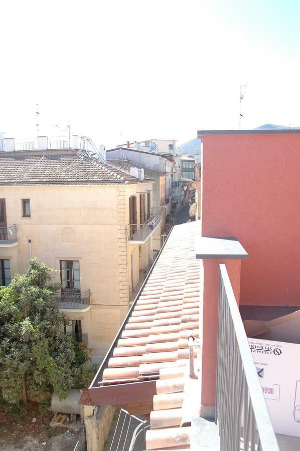 B&B Casa Valentone Marina di Camerota Extérieur photo