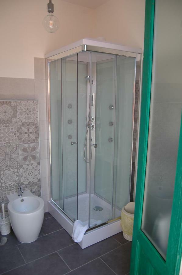 B&B Casa Valentone Marina di Camerota Extérieur photo